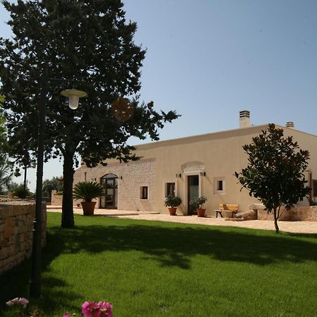 Masseria Gravelle トゥーリ エクステリア 写真