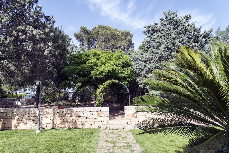 Masseria Gravelle トゥーリ エクステリア 写真