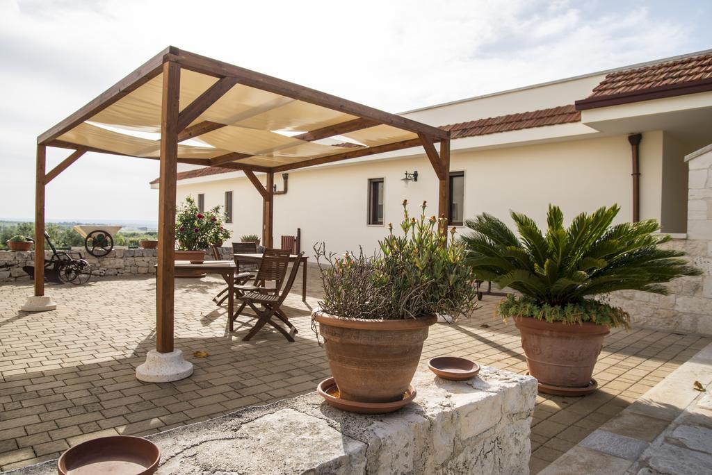 Masseria Gravelle トゥーリ エクステリア 写真