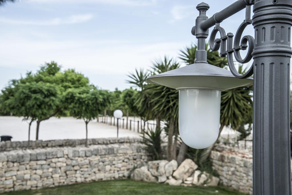Masseria Gravelle トゥーリ エクステリア 写真