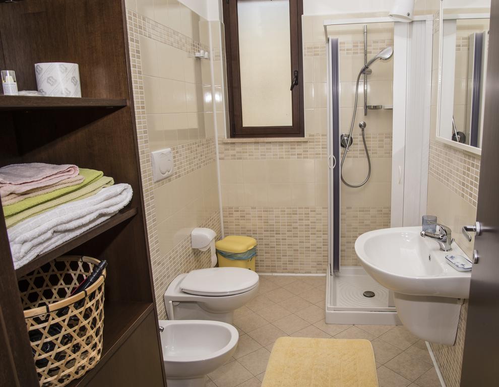 Masseria Gravelle トゥーリ 部屋 写真
